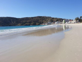 Lindo apartamento frente a Prainha Arraial do Cabo !!!